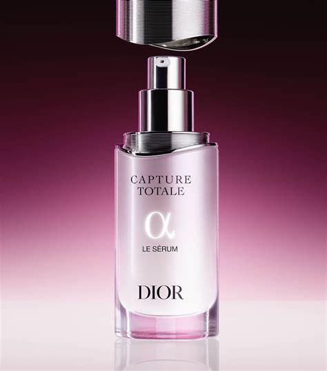 dior capture totale serum|Dior Capture Totale serum 50ml.